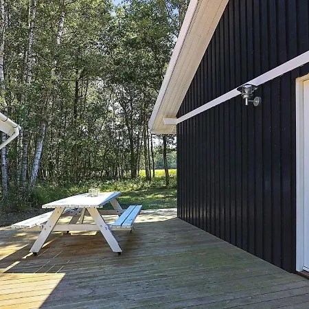 Holiday home 6 Person In Laeso-by Traum