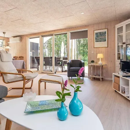 6 Person In Laeso-by Traum Holiday home