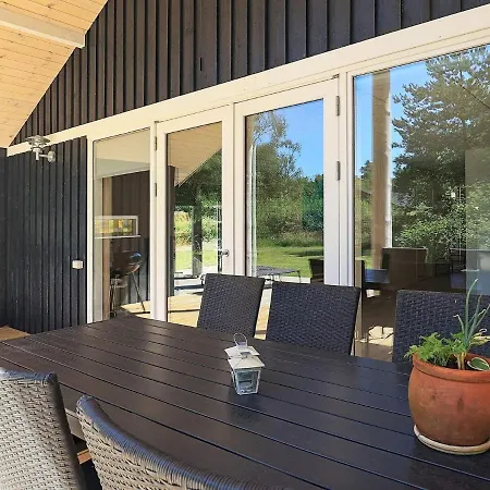 6 Person In Laeso-by Traum Holiday home *