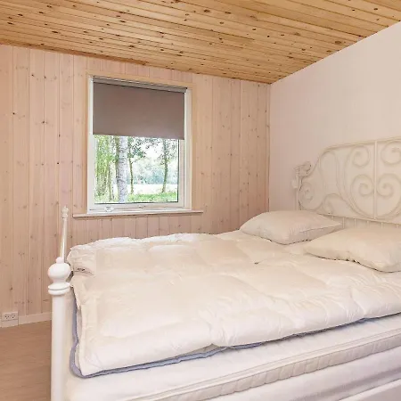 Tatil Evi 6 Person In Laeso-by Traum Laeso