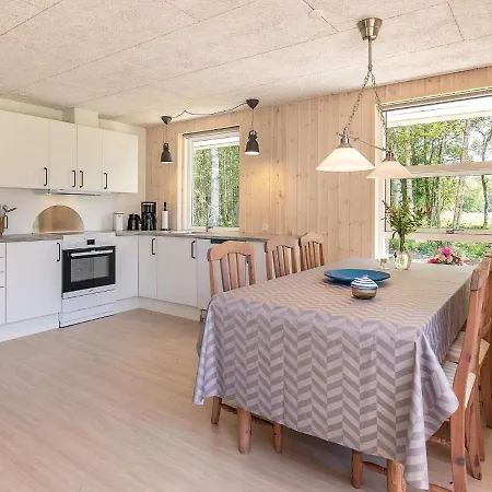 Ferienhaus 6 Person In Laeso-by Traum Laeso