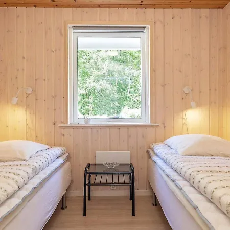 6 Person In Laeso-by Traum Holiday home