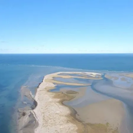 Holiday home 6 Person In Laeso-by Traum Laeso