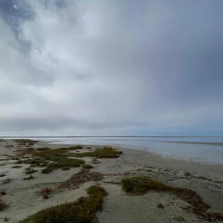 6 Person In Laeso-by Traum *