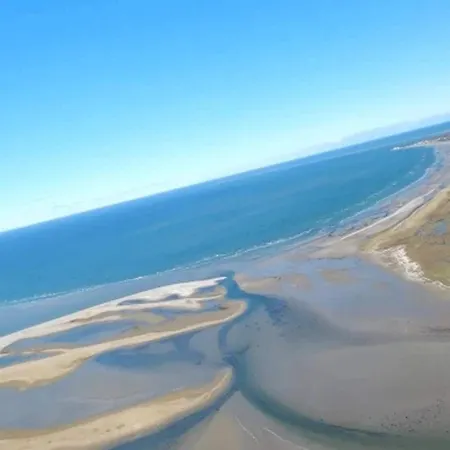 6 Person In Laeso-by Traum Holiday home Laeso