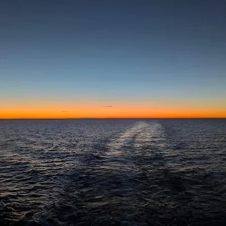 Holiday home 6 Person In Laeso-by Traum *