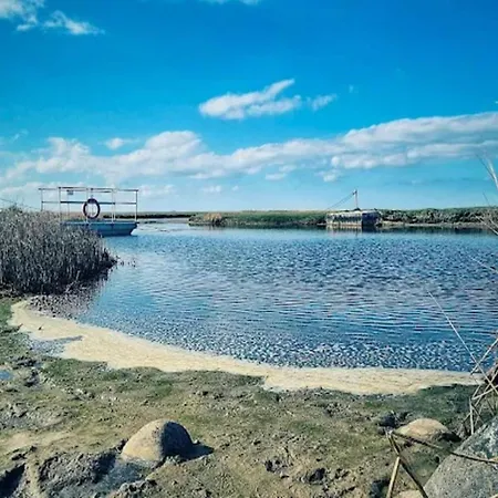 Holiday home 6 Person In Laeso-by Traum *