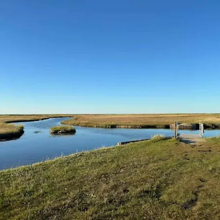 6 Person In Laeso-by Traum Holiday home