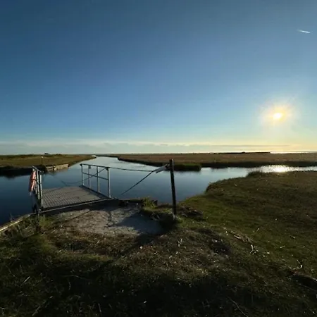 Holiday home 6 Person In Laeso-by Traum Laeso