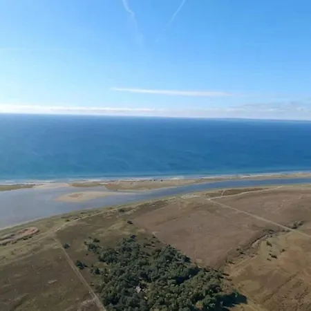 6 Person In Laeso-by Traum Holiday home