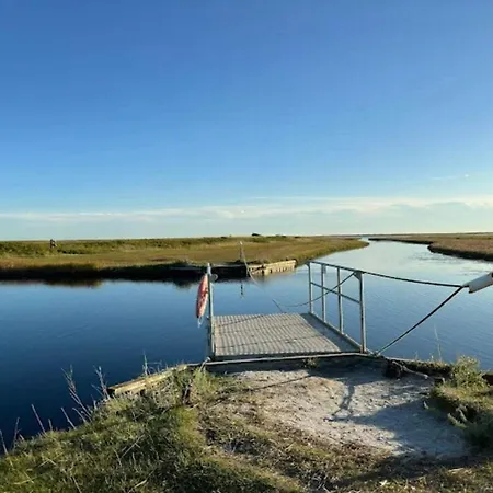 Holiday home 6 Person In Laeso-by Traum