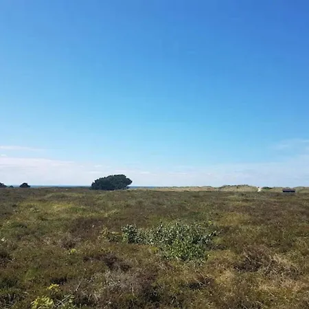 6 Person In Laeso-by Traum Holiday home *