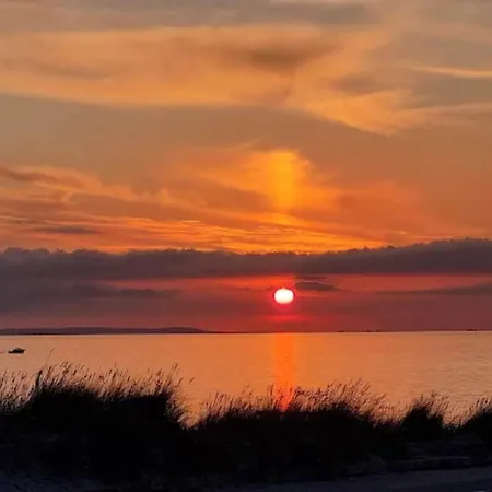 6 Person In Laeso-by Traum * Laeso