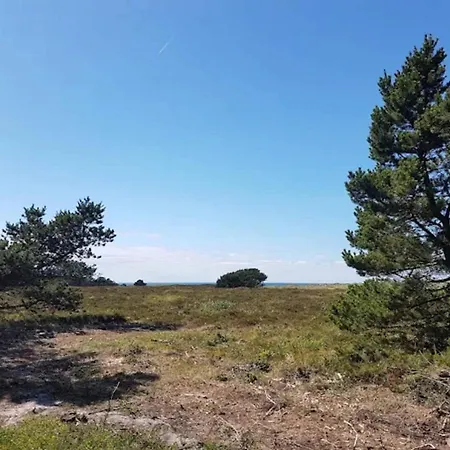 6 Person In Laeso-by Traum