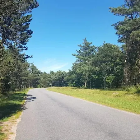 6 Person In Laeso-by Traum Holiday home Laeso