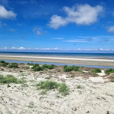 6 Person In Laeso-by Traum *