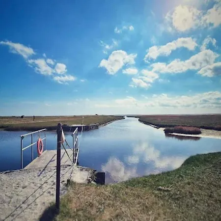 6 Person In Laeso-by Traum * Laeso