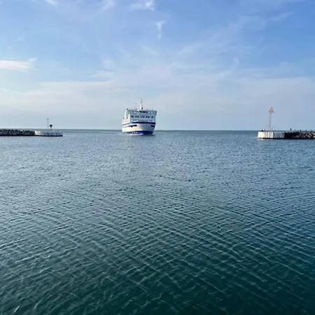 6 Person In Laeso-by Traum *