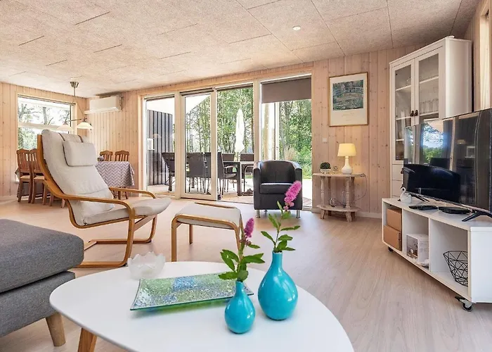 6 Person In Laeso-by Traum Casa vacanze