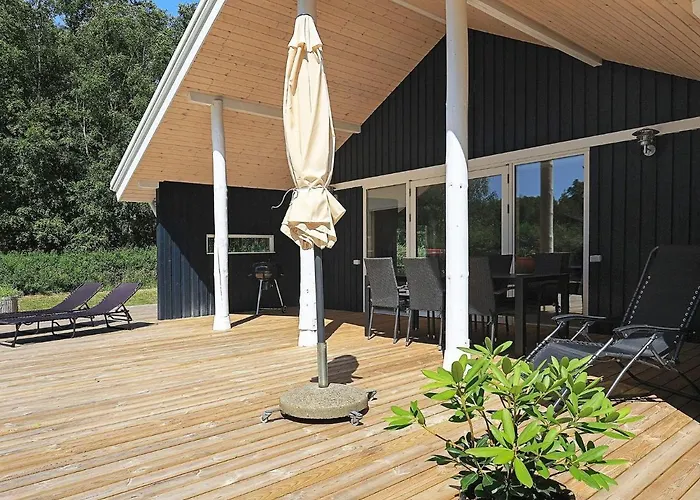 Casa vacanze 6 Person In Laeso-by Traum Laeso