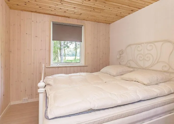 Casa vacanze 6 Person In Laeso-by Traum Laeso