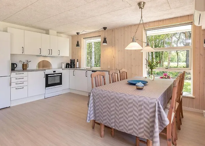 Casa vacanze 6 Person In Laeso-by Traum Laeso