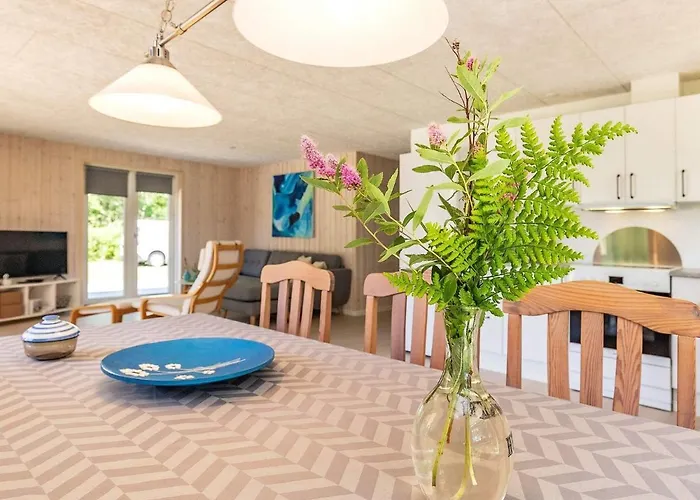 Casa vacanze 6 Person In Laeso-by Traum