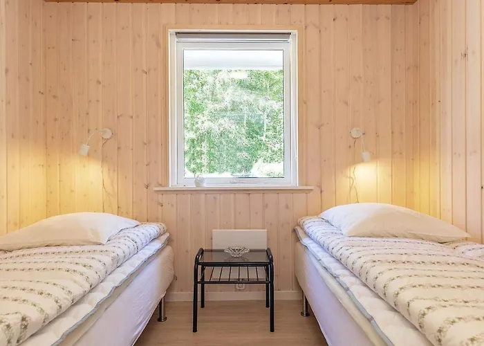 6 Person In Laeso-by Traum Casa vacanze